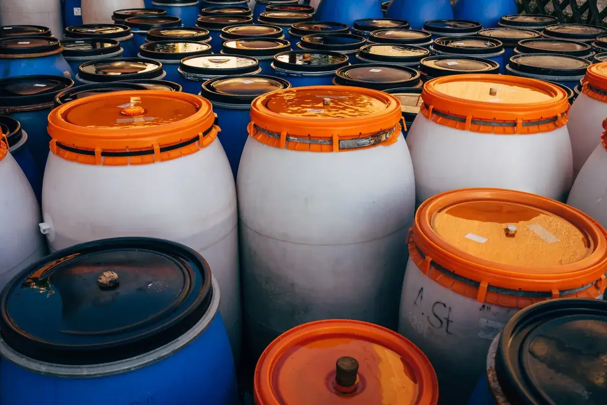 Chemical & Toxic Waste Cleanup in Greentown, OH
