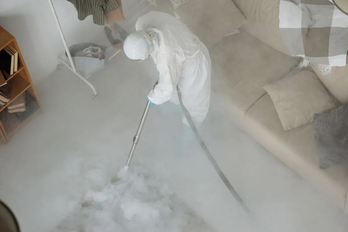 Biohazard Cleanup in Greentown, OH